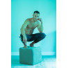 The Male Muse Livre photo HAPPY TRAIL n°5